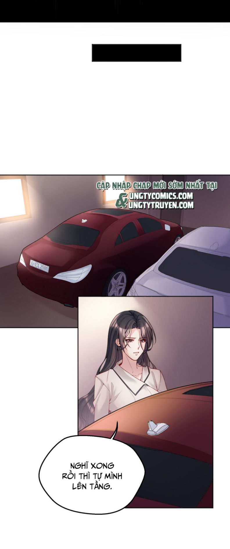 chàng nhân viên host và gã hàng xóm nguy hiểm chapter 83 19