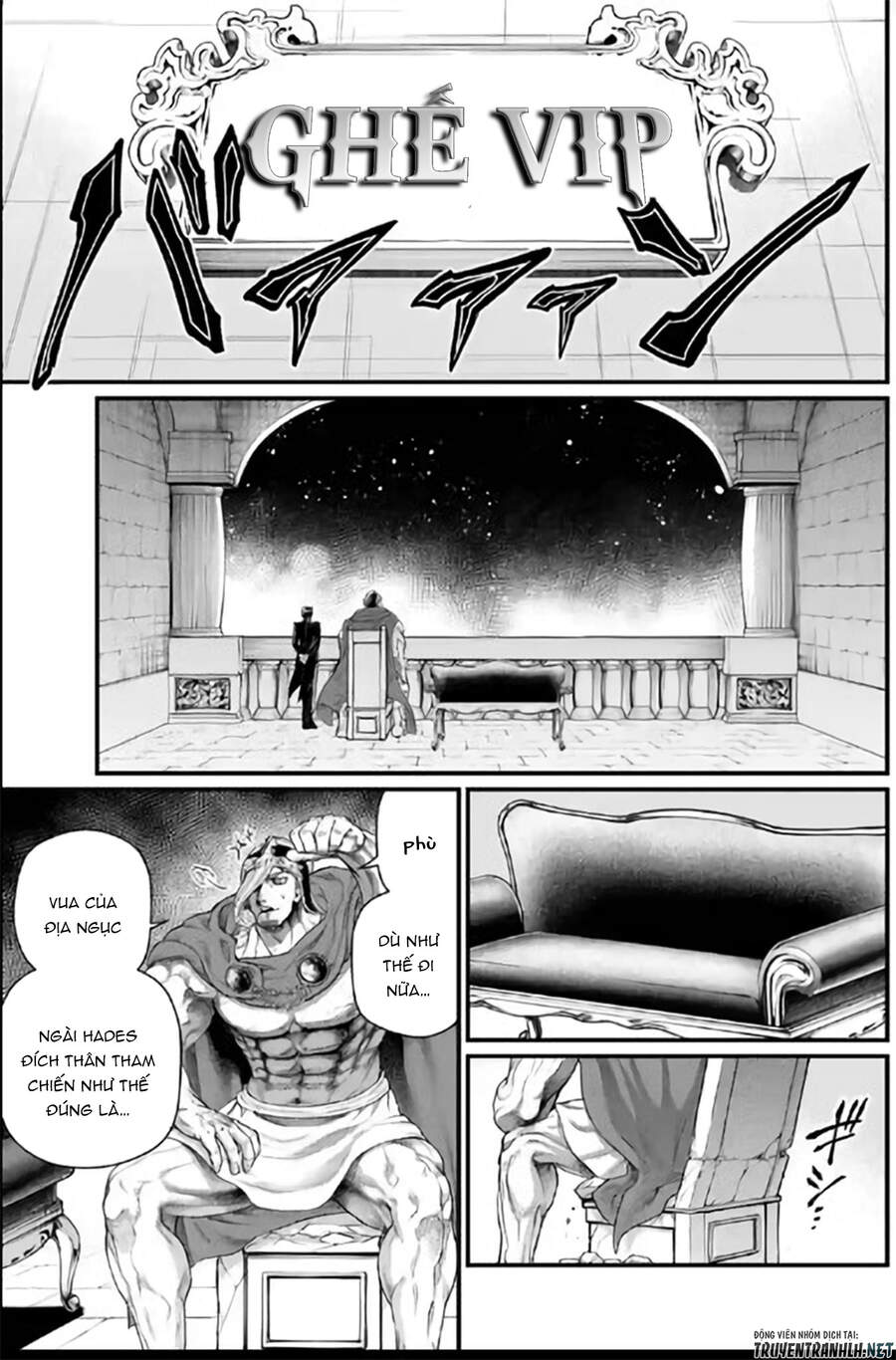 đại chiến nhân thần chapter 55 25