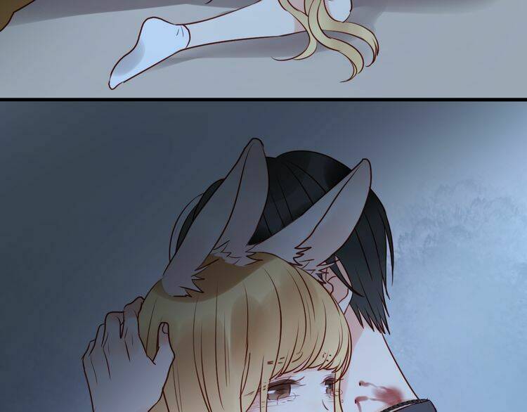 lượm được 1 tiểu hồ ly chapter 36.5 9