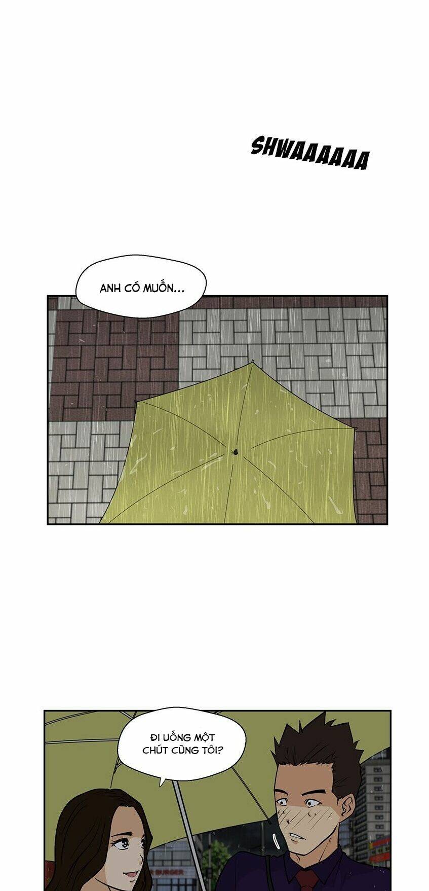 mr kang chapter 18 33