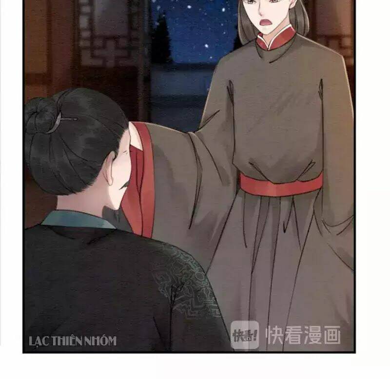 trọng sinh bá sủng nhiếp chính vương quá mạnh mẽ chapter 43 53