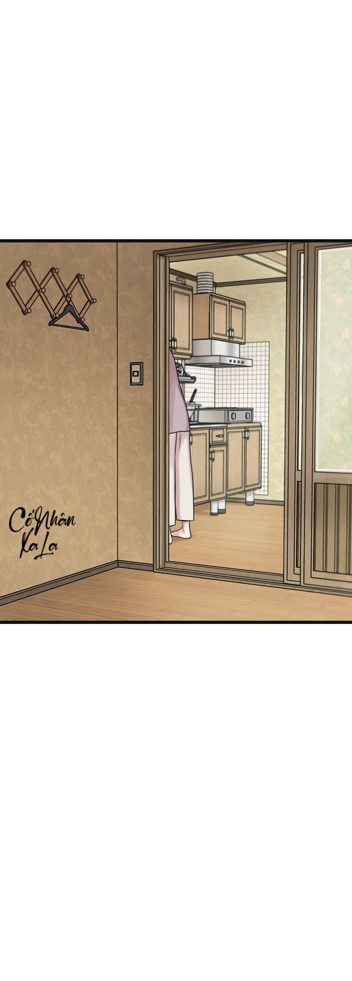 trùng phùng chapter 48 50