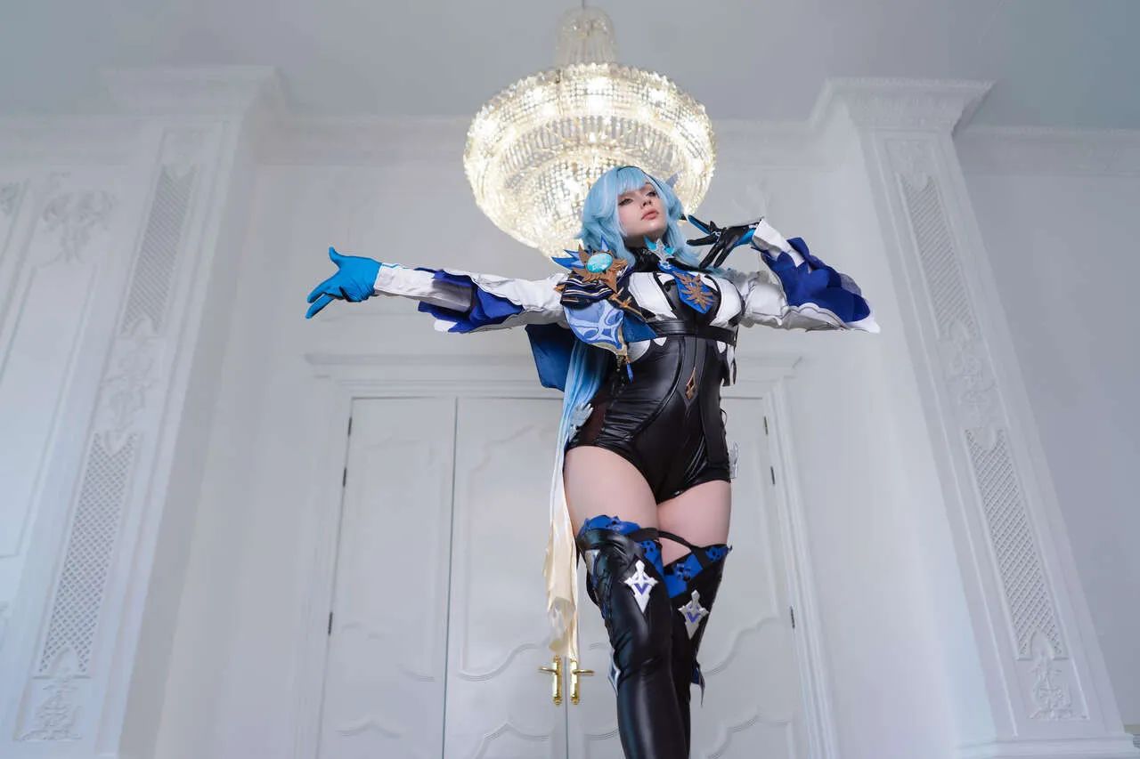 hình cosplay chapter 185 13