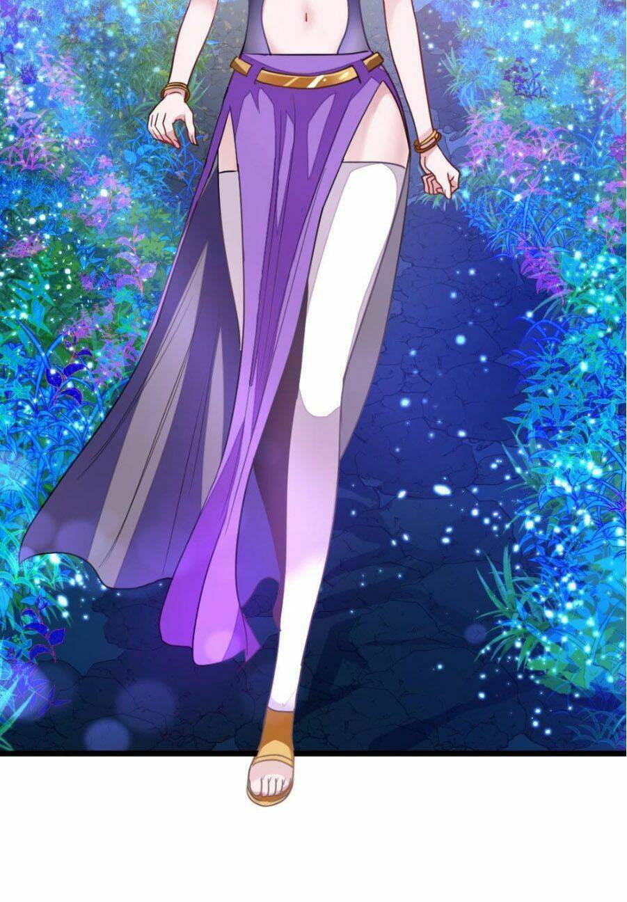 cửu dương thần vương chapter 163 12