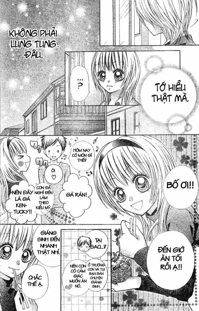 monochrome world chapter 1 13