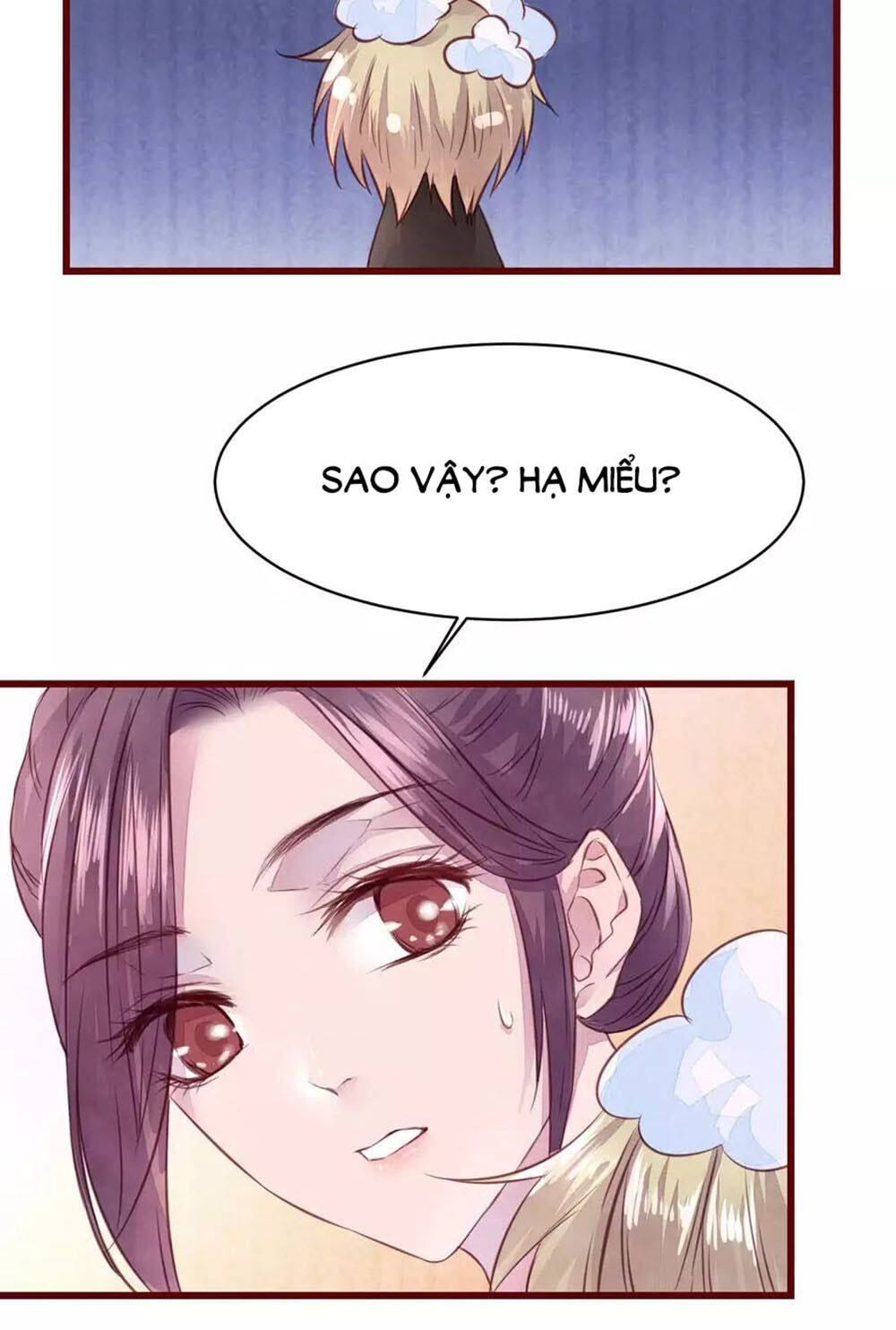 đào tạo nuôi dưỡng bạn trai mèo chapter 13 13