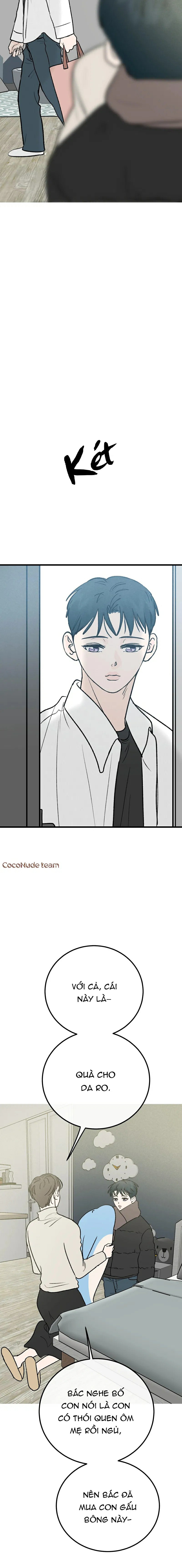 vết đỏ chapter 28 7