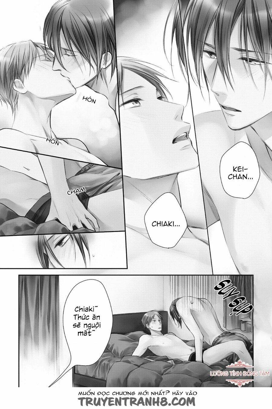 ore no itoshi no neet-kun chapter 4 5