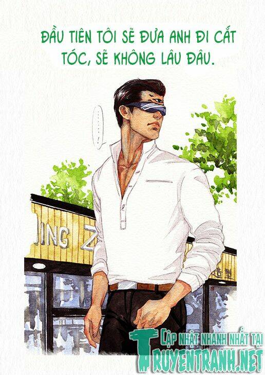 cuộc sống hiện đại của yêu quái bất tử chapter 7 30