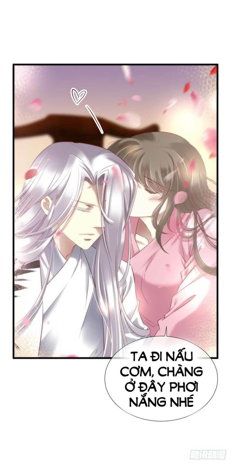 một vạn tư thế công lược yêu nam chapter 176 25