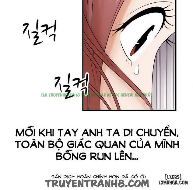 mùi vị của đôi bàn tay chapter 4 6