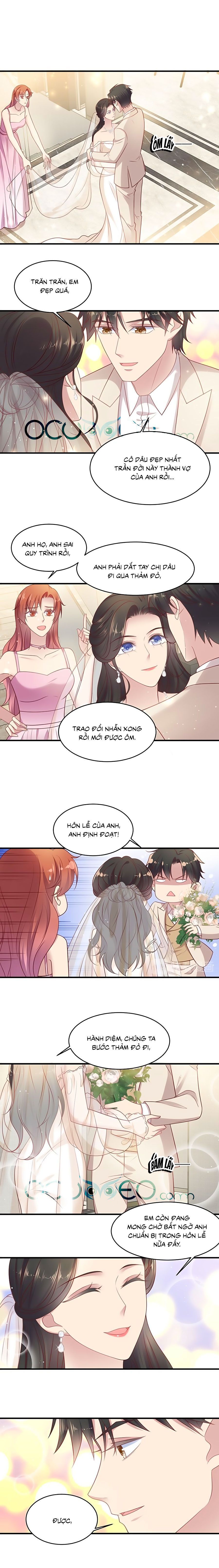 khoá chặt đôi môi (full) chapter 146 9