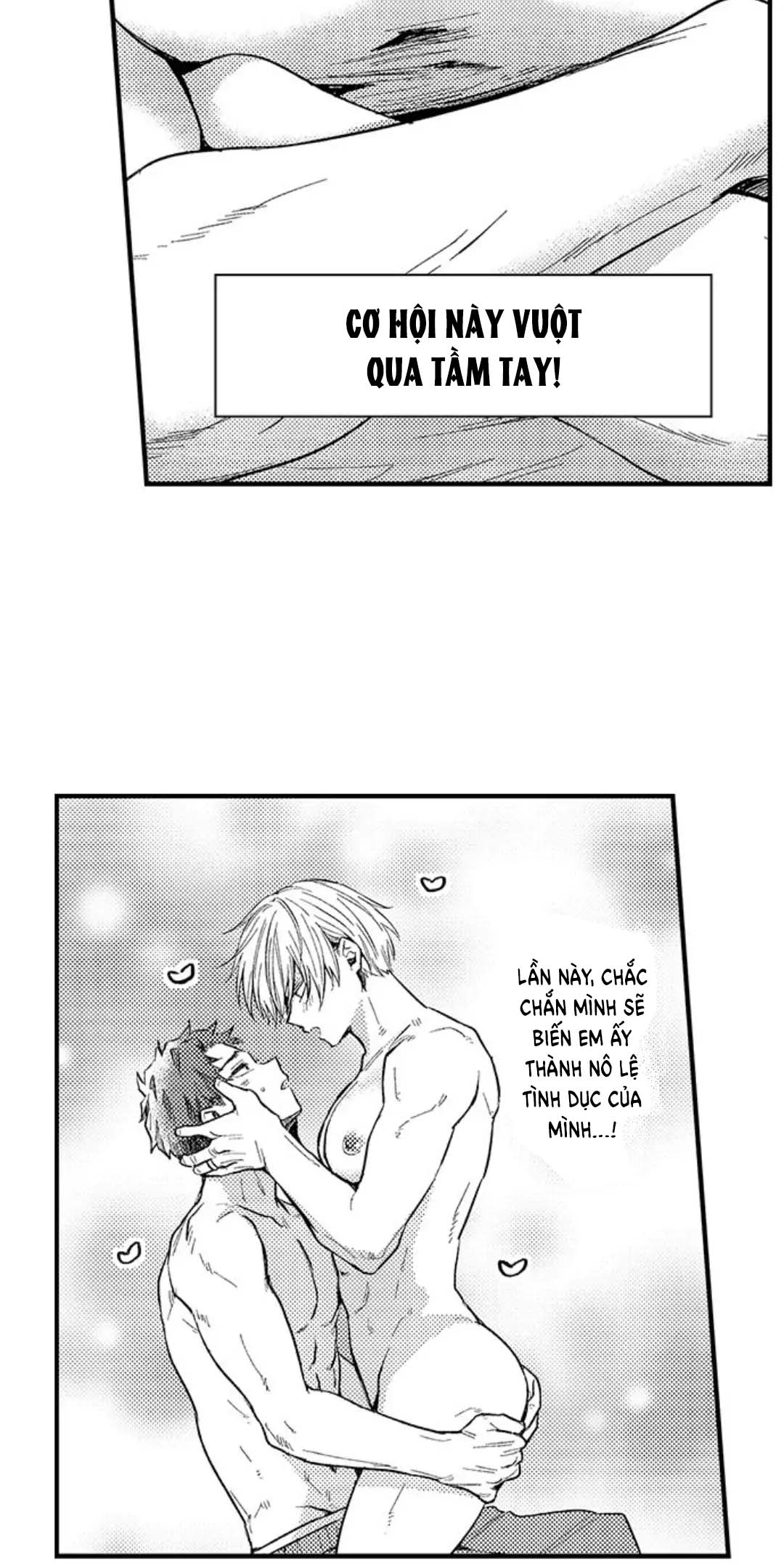 chơi em đi chồng yêu! chapter 5 27