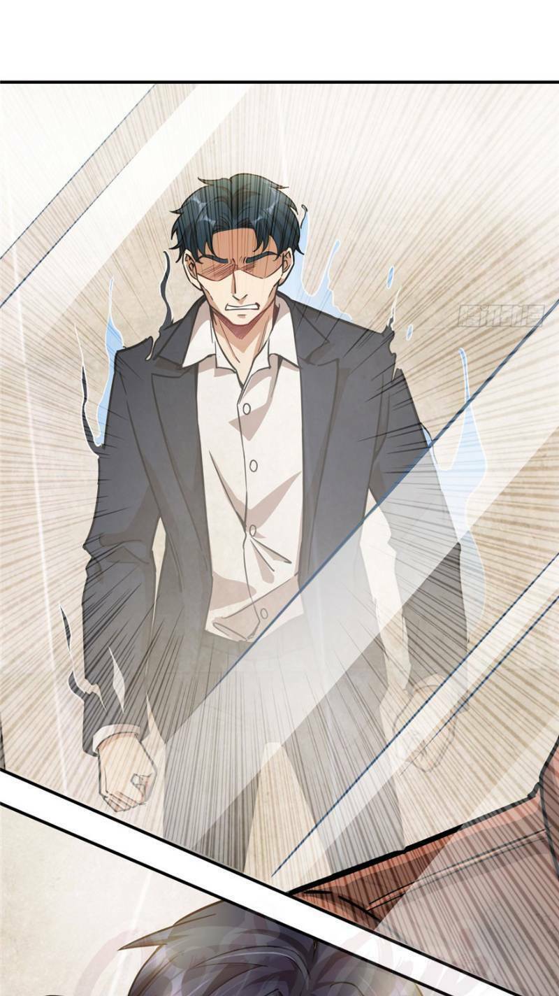 thâm dạ thư ốc chapter 27 15