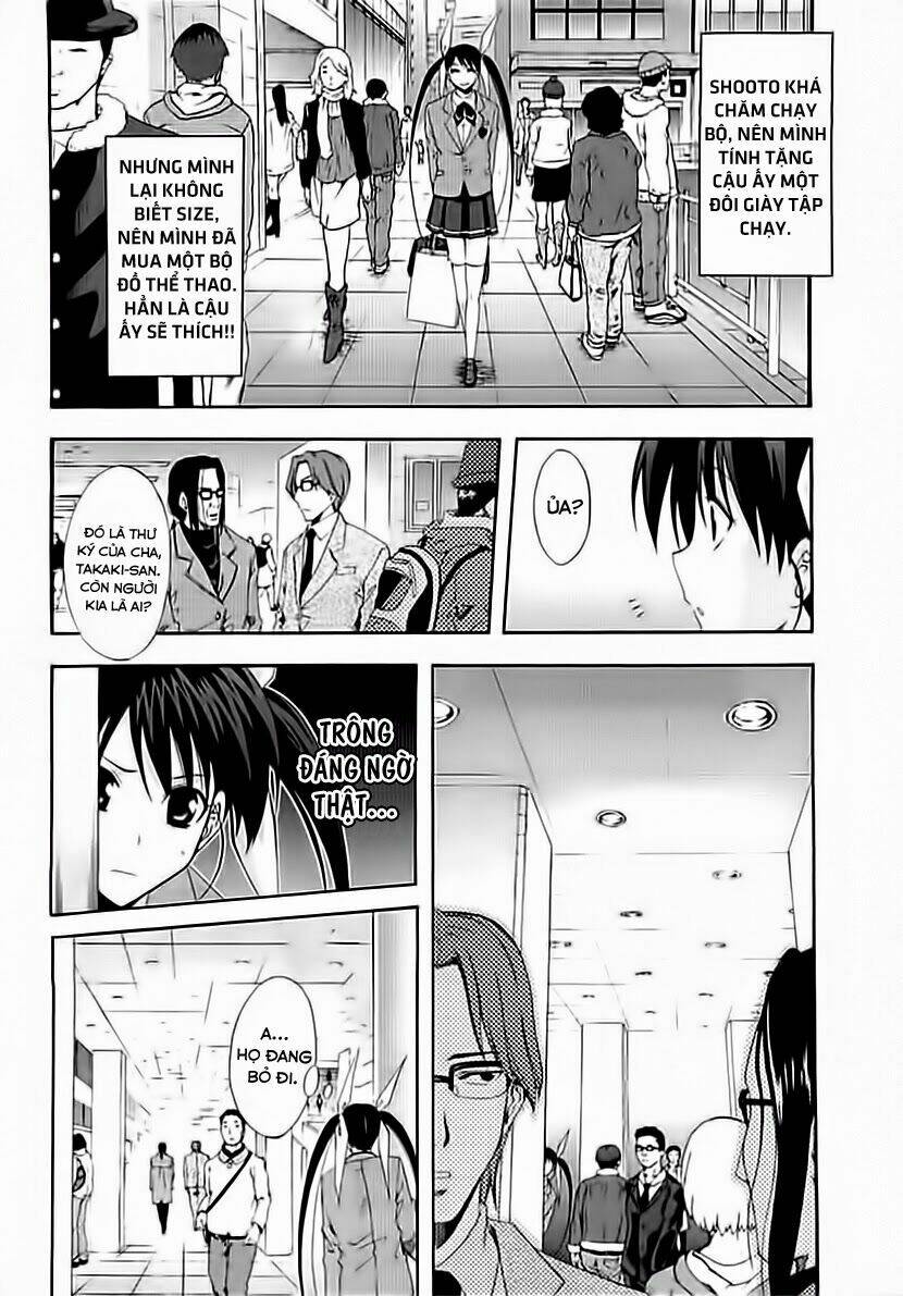 anh hùng xấu xa chapter 25 27