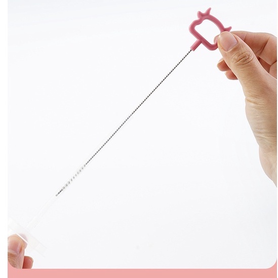 Bộ Cọ Rửa Bình Sữa và Núm ti, Ly, Cốc, Đồ dùng cho bé sơ sinh, an toàn cho bé
