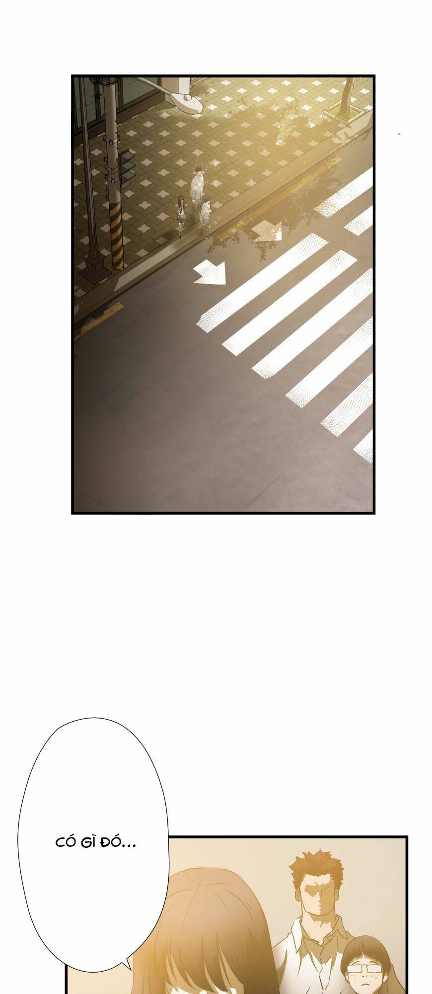 kẻ bị ruồng bỏ chapter 33 31