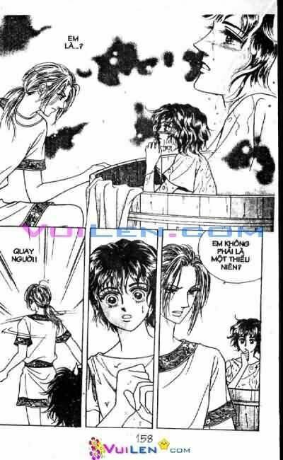 nữ hoàng biển cả chapter 2 158