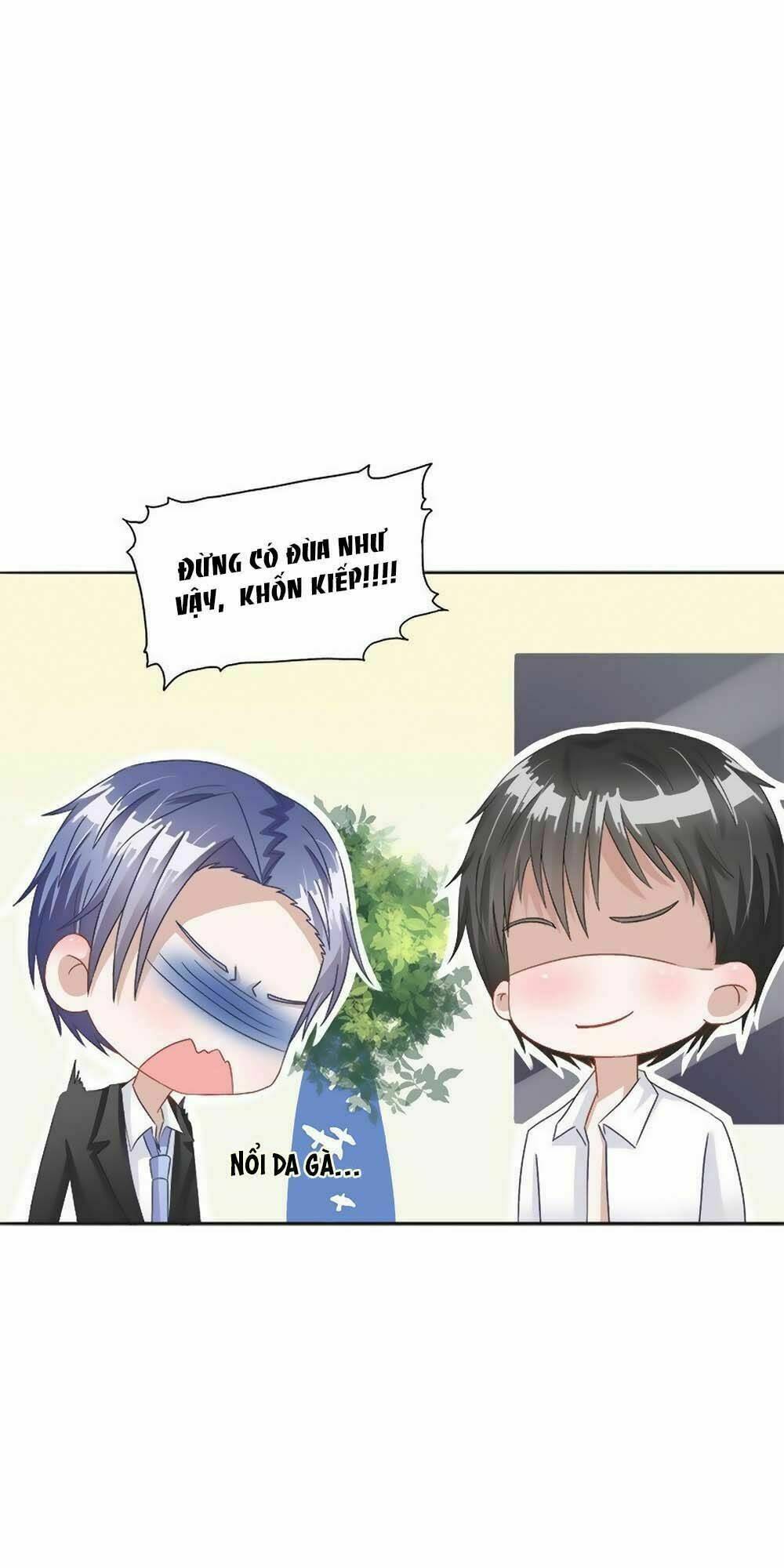 phải lòng ông chú hàng xóm chapter 5 10