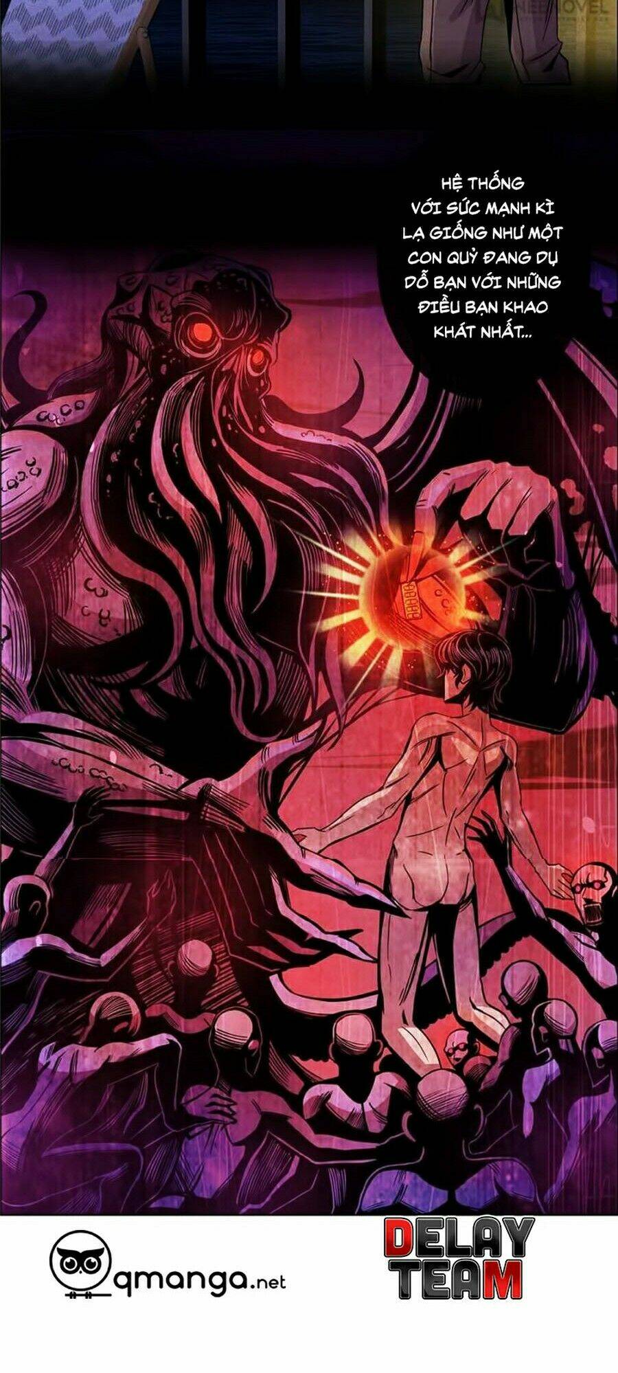 bác sĩ hỗn mang chapter 4 30