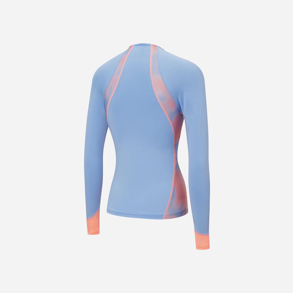 Áo bơi chống nắng nữ Speedo 2.0 Ls Rash Top - 8-15840F216
