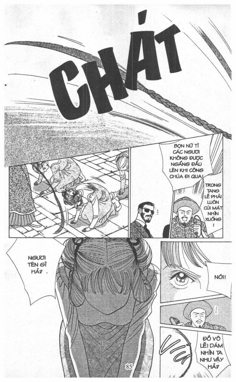 nàng tiên ánh trăng - kaguya hime chapter 14 83