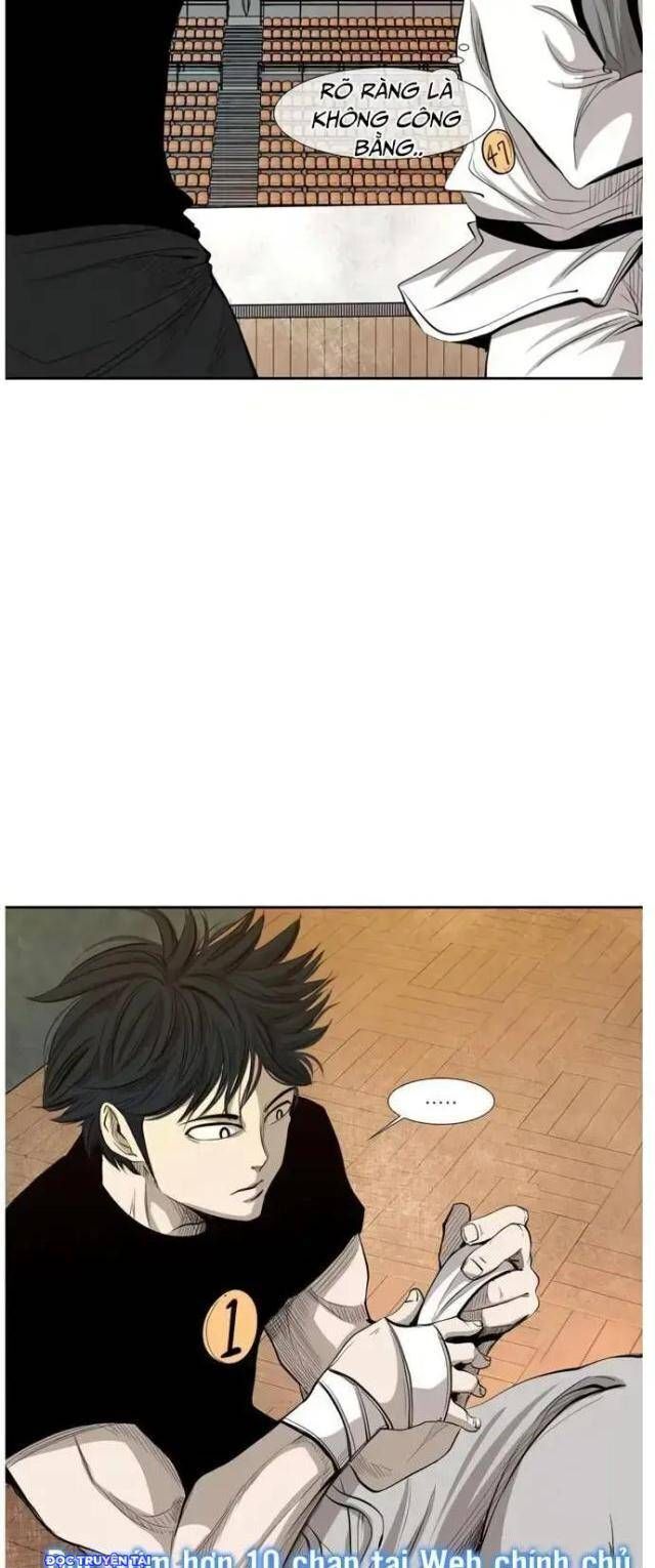 shark - cá mập chapter 127 43