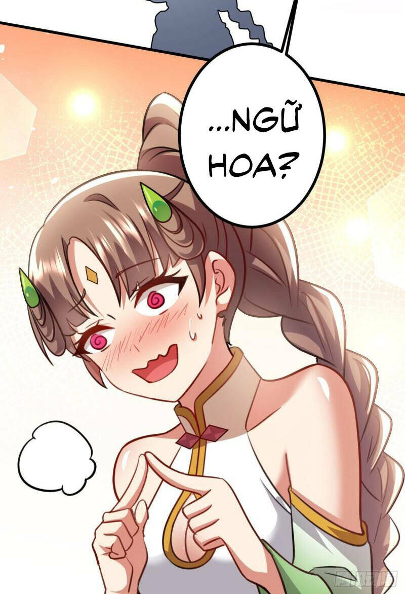 đám nữ đồ đệ đều muốn độc chiếm ta chapter 26 19