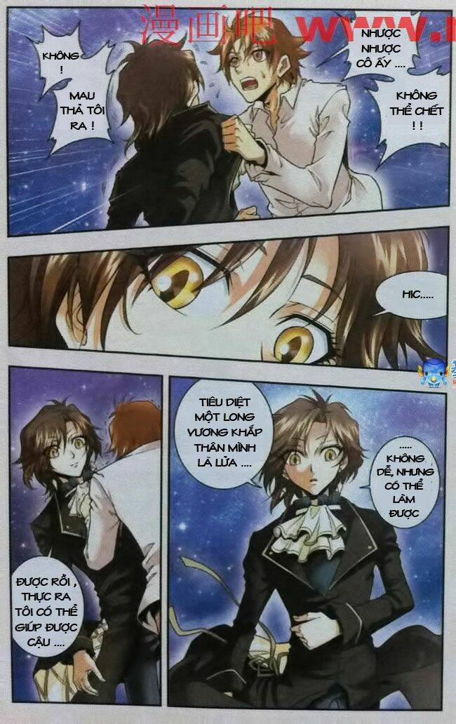 long tộc chapter 39 18