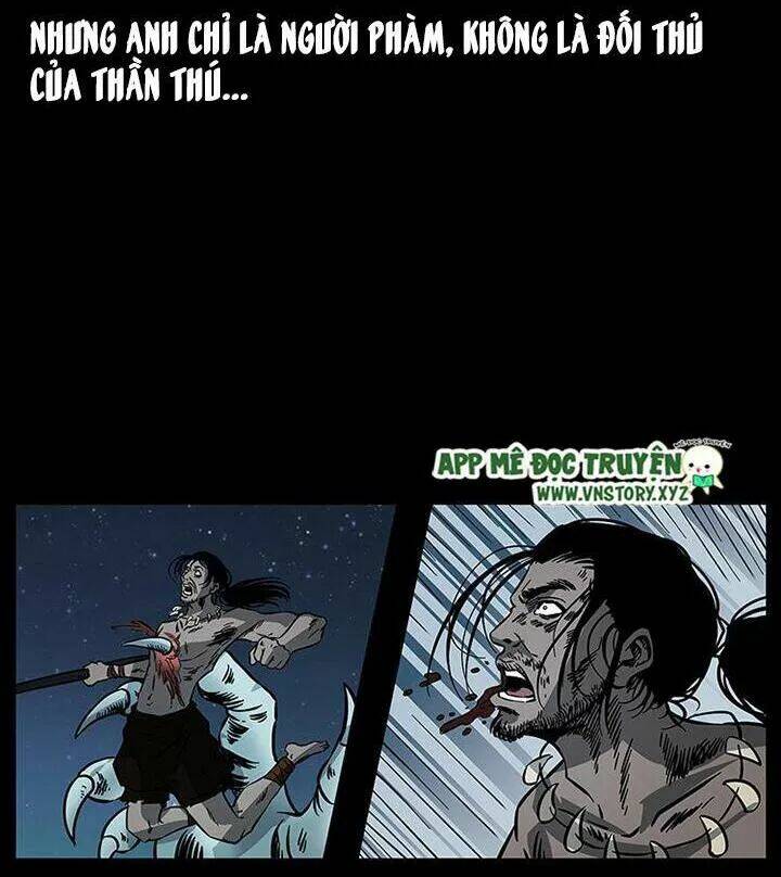 U Minh Ngụy Tượng Chapter 175 46