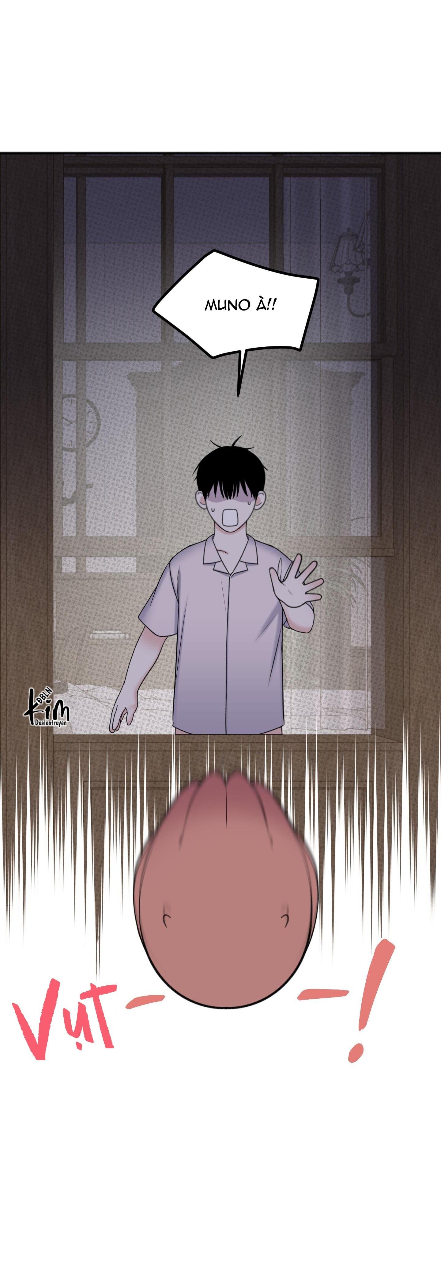 cảnh báo mưa chapter 5 30