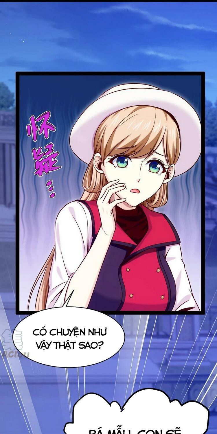 ma thú kiếm thánh dị giới tung hoành chapter 185 18