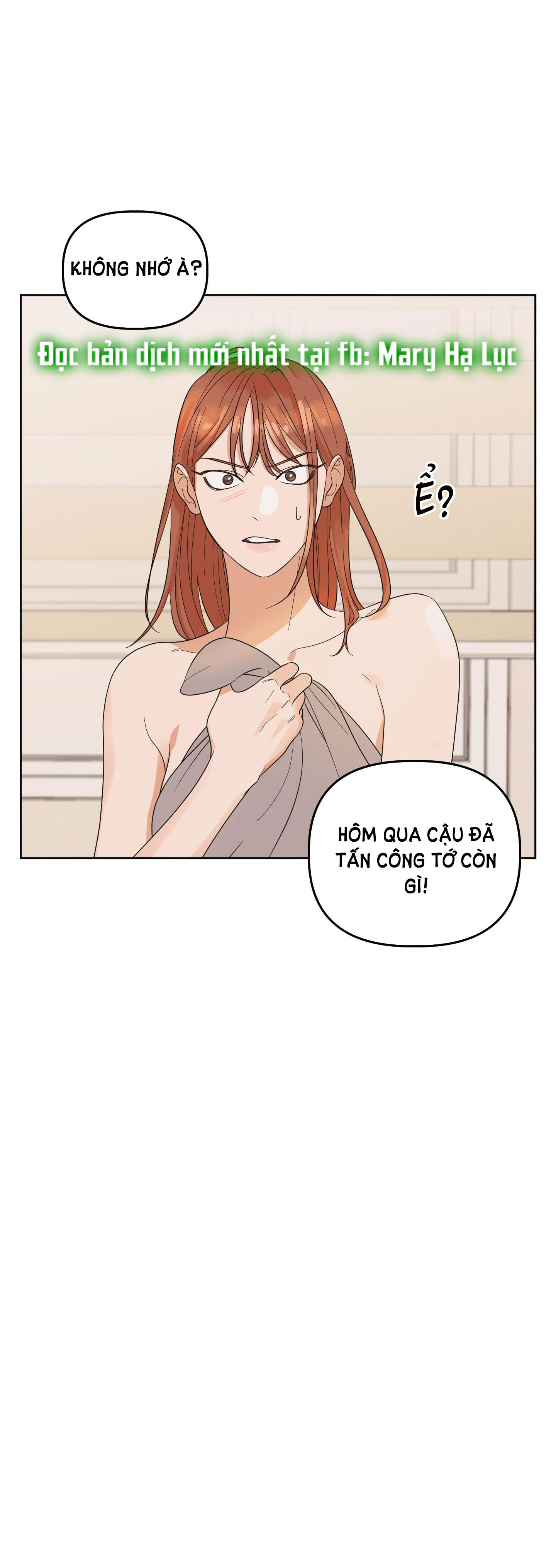 [18+] soldam tv chapter 1.1 12