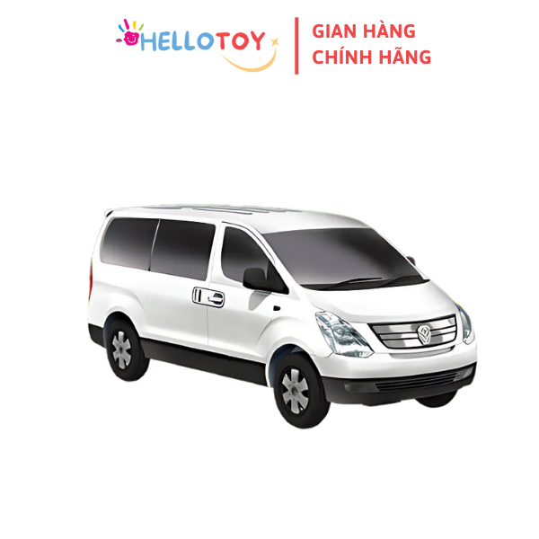 Đồ Chơi Mô Hình Lắp Ráp Xe Hơi Biến Hình Cỡ Lớn HELLO CARBOT Dandy