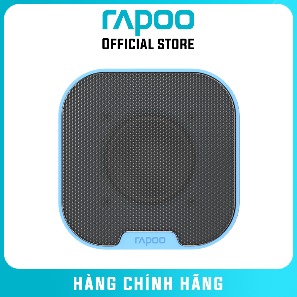 Loa Vi Tính Stereo Rapoo A60  - Hàng Chính Hãng