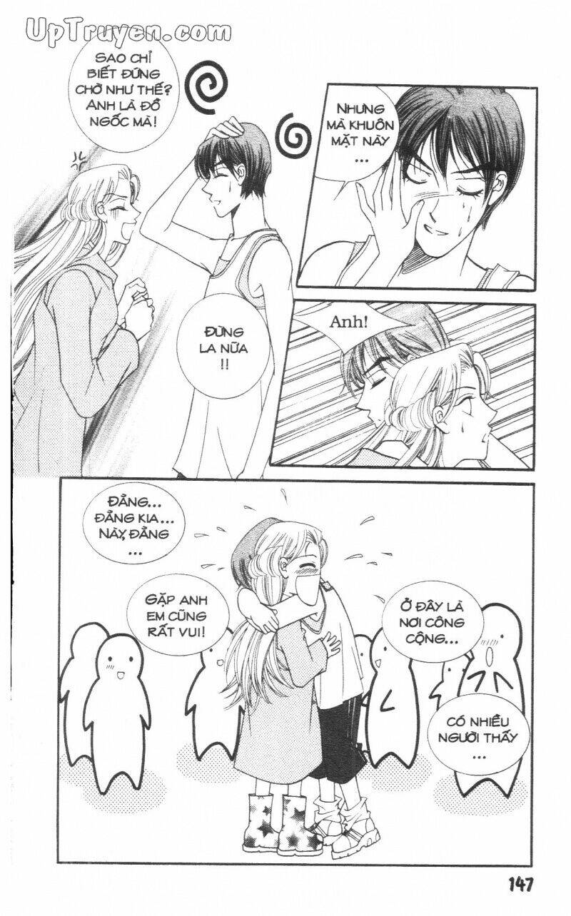 người yêu lý tưởng chapter 3.2 68