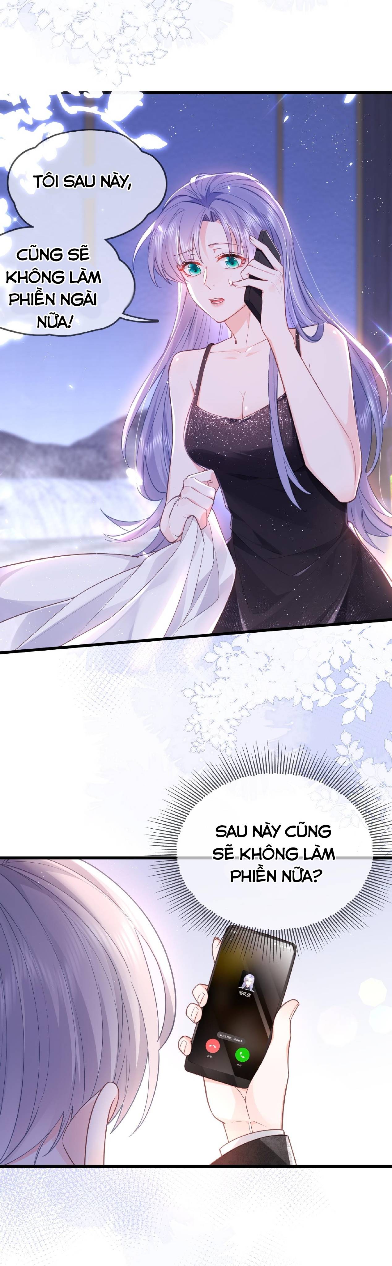 hôm nay lại yêu em hơn chapter 4 3