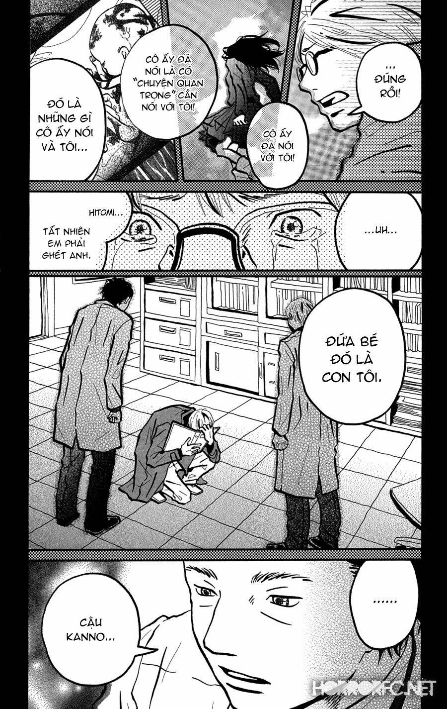 motto - ikitai chapter 8 6