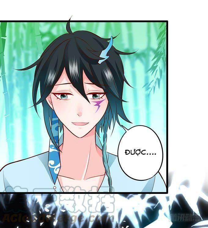 hồ tiên hung bạo chapter 126 56