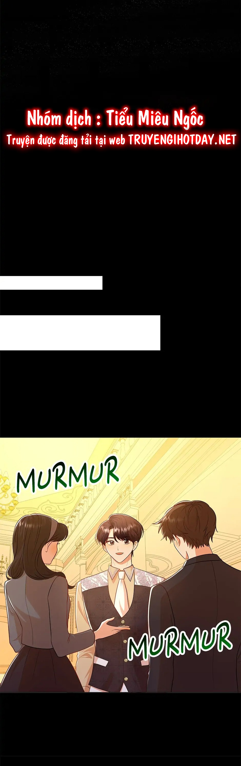 diễn vai ác nữ cũng thật khó khăn chapter 17 41