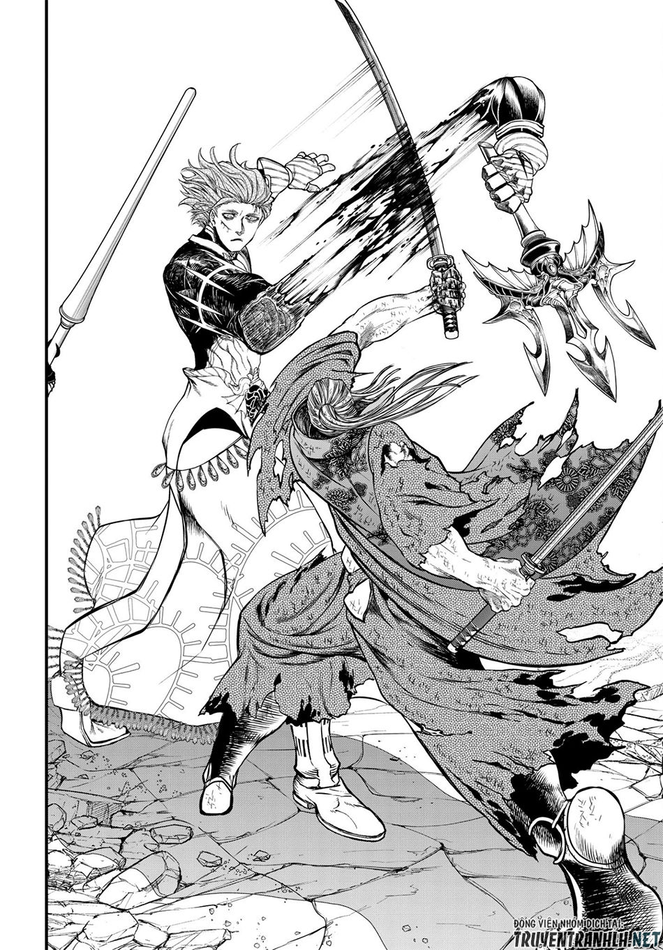 đại chiến nhân thần chapter 19 55