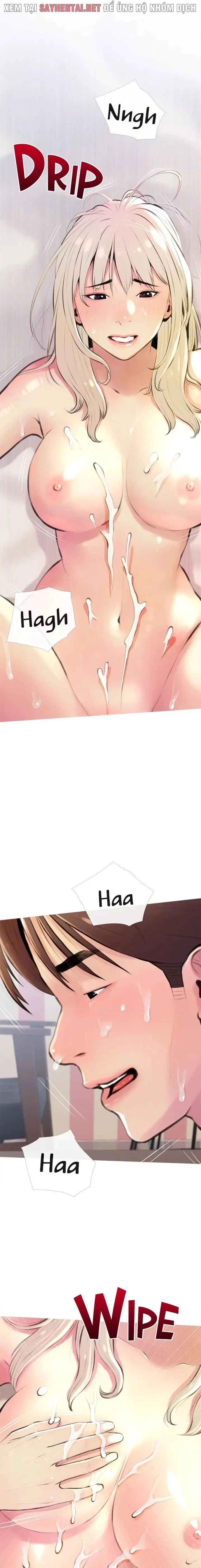 dập dì của tôi chapter 13 4