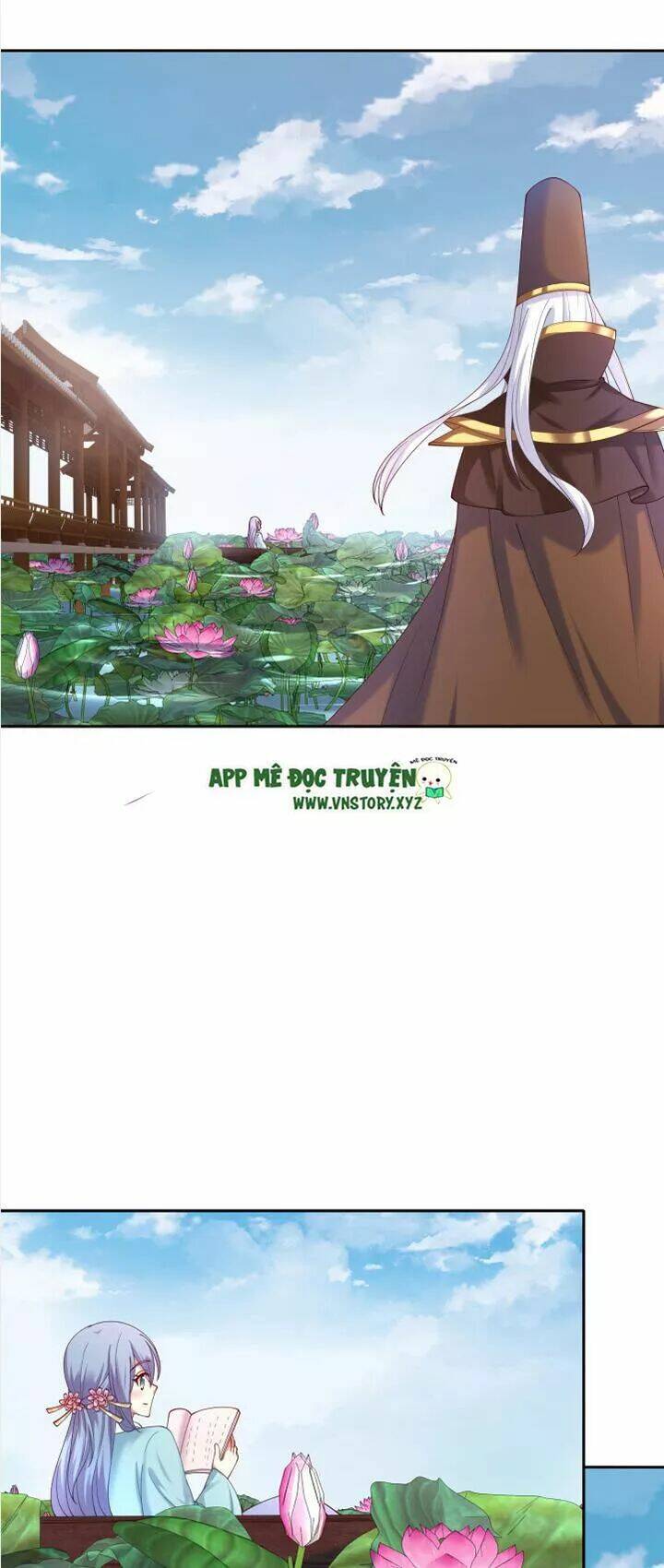 đô đốc đại nhân sủng thê kí chapter 52 20