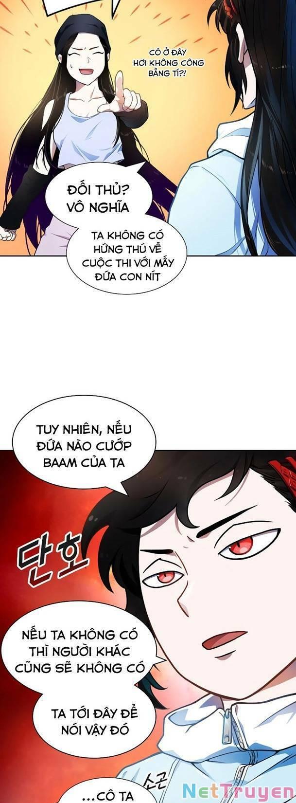 tòa tháp bí ẩn 2 chapter 564 76
