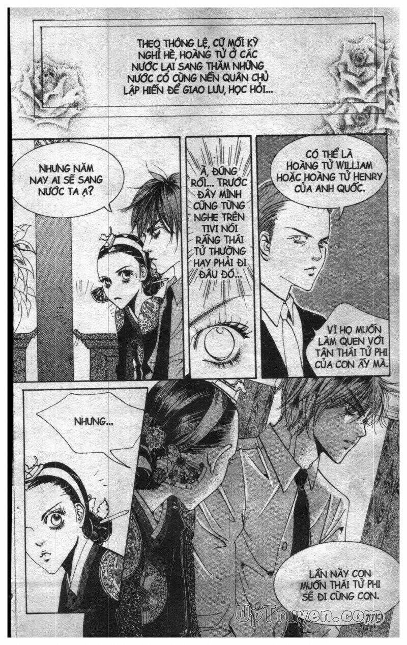 hoàng cung chapter 4 114