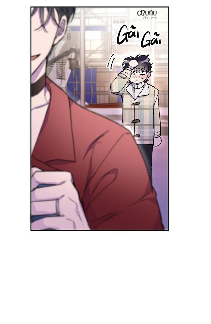 |drop| nụ hôn chết chóc chapter 7 75