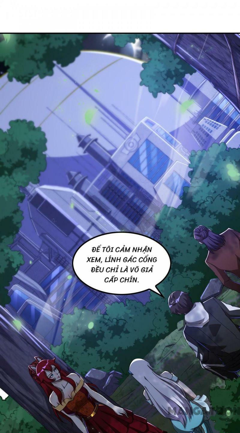 đệ nhất người ở rể chapter 113 9