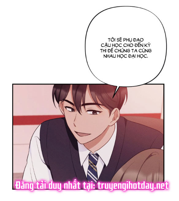 Hãy Khóc Cho Thật Xinh Đẹp Đi chapter 9.2 - Trang 37
