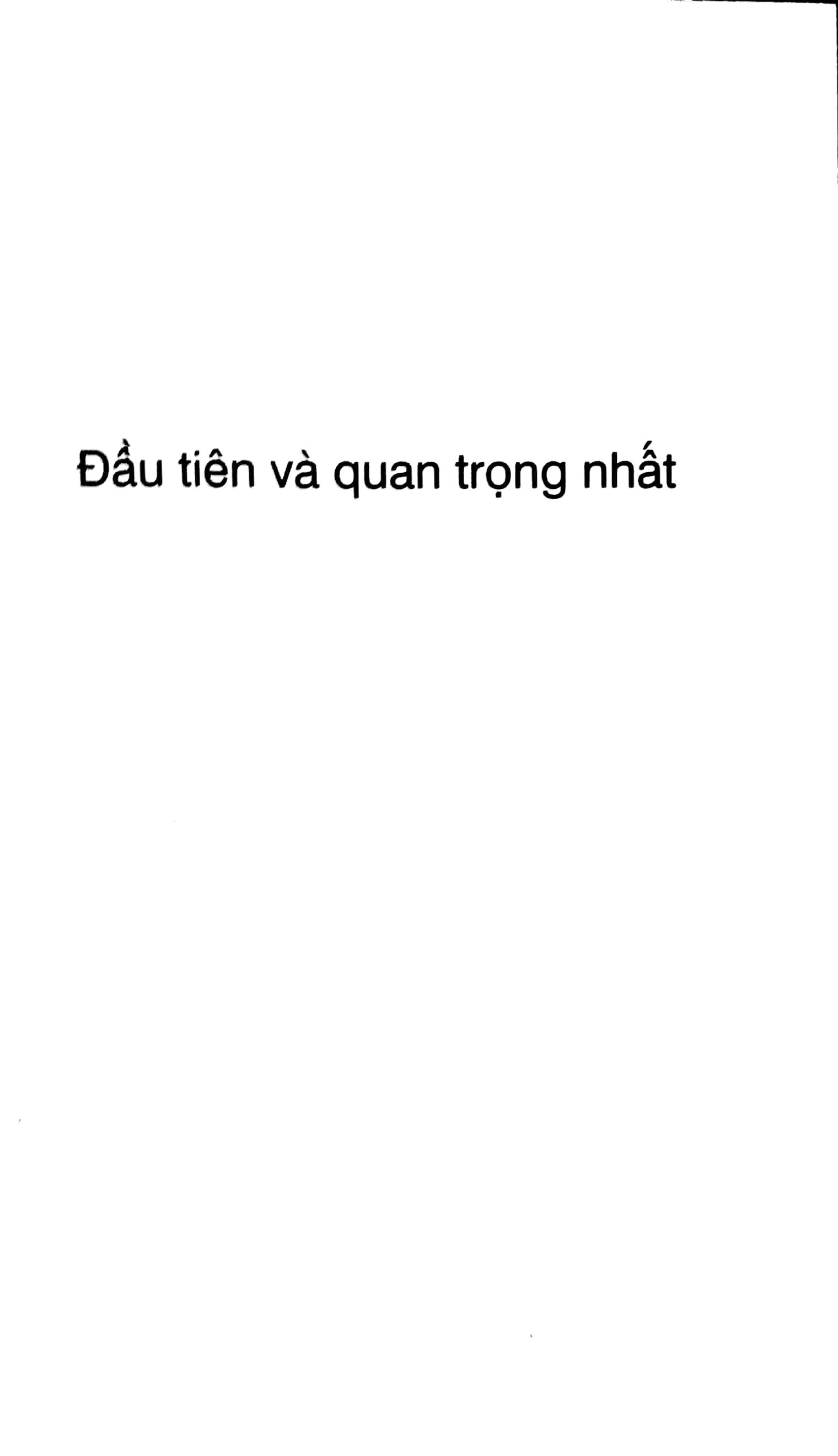 Tuần Làm Việc 4 Giờ (Tái Bản 2022)