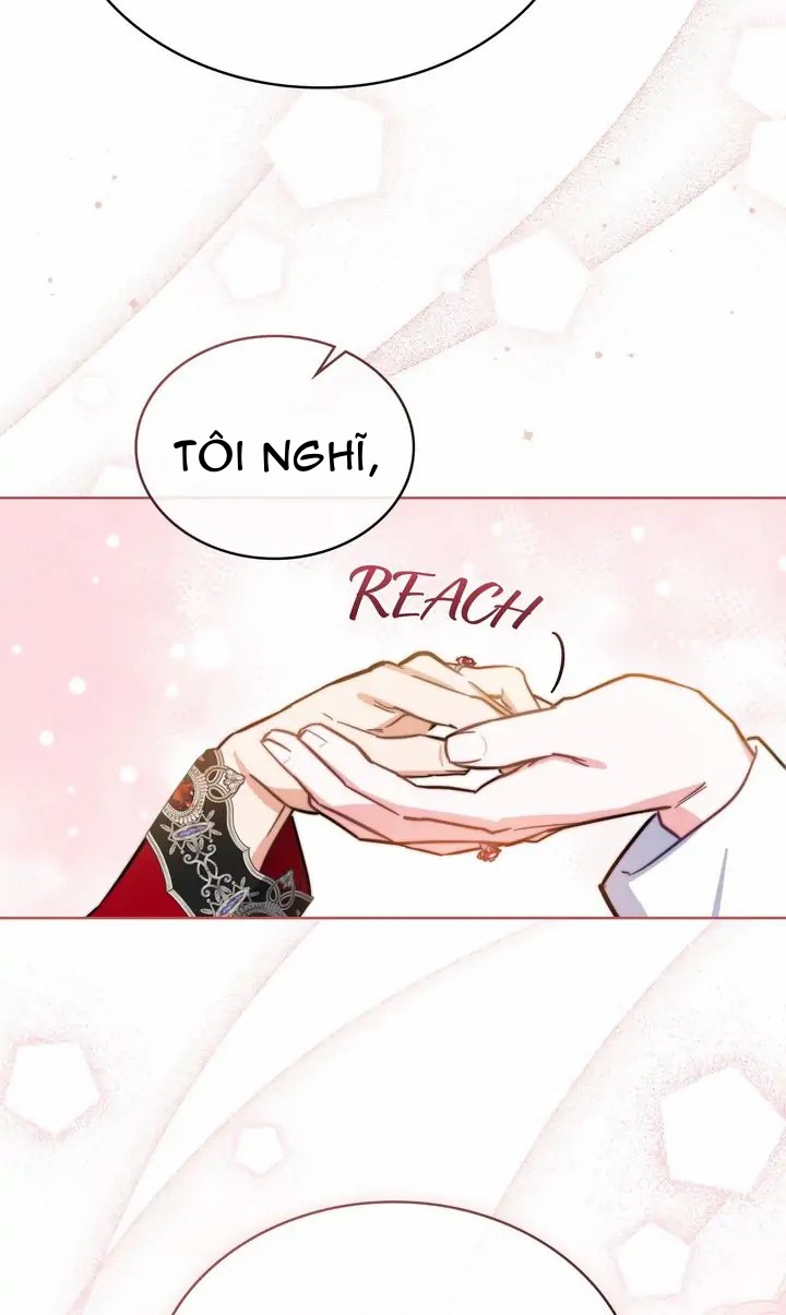 Người Chồng Nhỏ Của Công Tước Đại Nhân chapter 10.2 - Trang 41